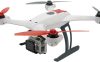 Blade 350 QX RTF with SAFE Technology - GoPro Hero3 Black Combo Package